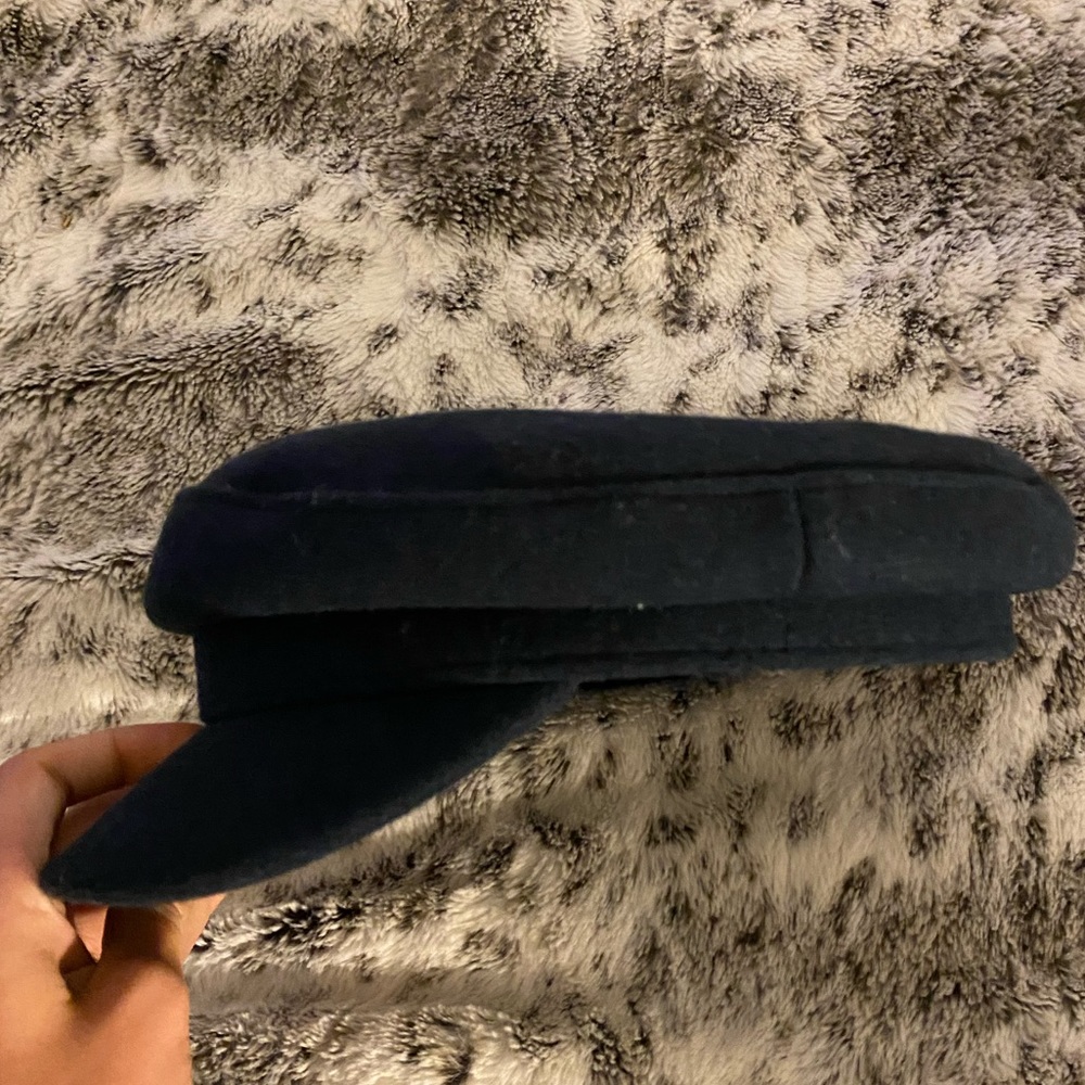 Paper boy cap - Picture 5 of 5